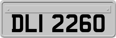 DLI2260