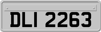 DLI2263