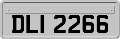DLI2266
