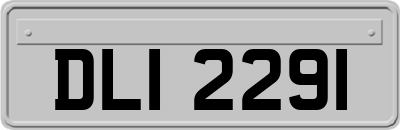 DLI2291