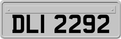 DLI2292
