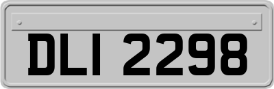 DLI2298