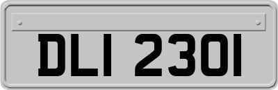 DLI2301