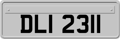 DLI2311
