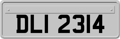 DLI2314