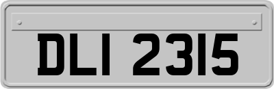 DLI2315