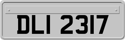 DLI2317