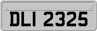 DLI2325