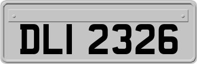 DLI2326