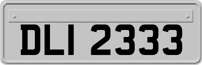 DLI2333