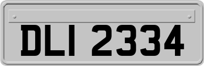 DLI2334
