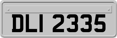 DLI2335