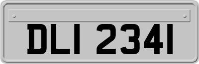 DLI2341