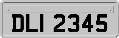 DLI2345