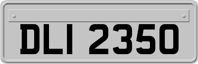 DLI2350