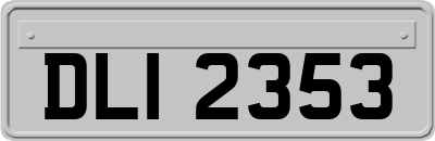 DLI2353