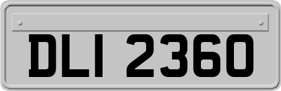 DLI2360