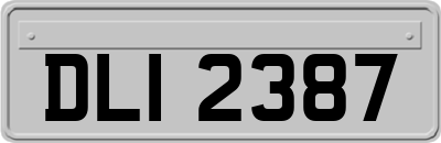 DLI2387