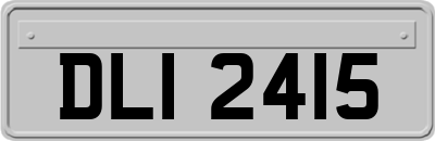DLI2415