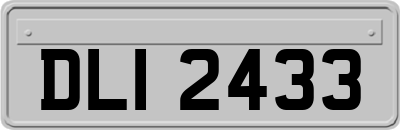 DLI2433