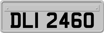DLI2460