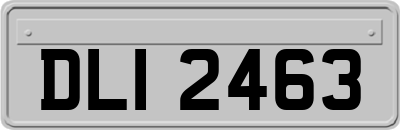 DLI2463