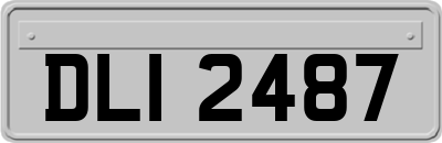 DLI2487