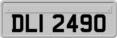 DLI2490