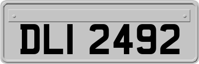 DLI2492