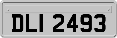 DLI2493