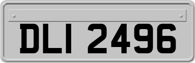 DLI2496