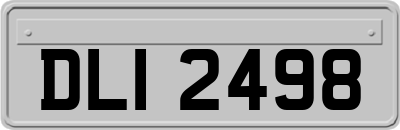 DLI2498