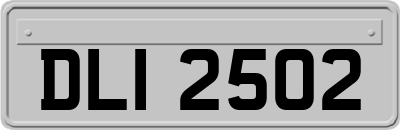 DLI2502