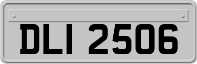 DLI2506