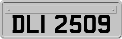 DLI2509