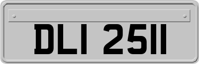 DLI2511