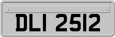 DLI2512