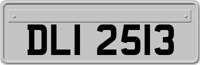 DLI2513