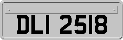 DLI2518