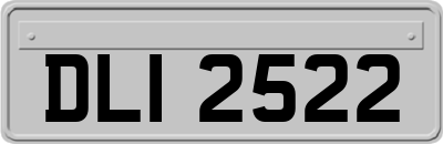 DLI2522