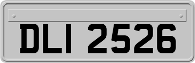 DLI2526