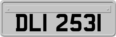 DLI2531