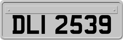 DLI2539