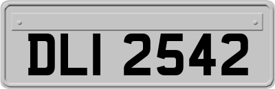 DLI2542