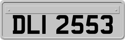 DLI2553