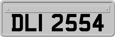 DLI2554