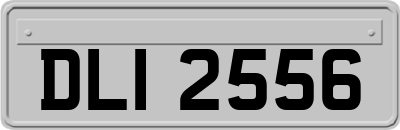 DLI2556