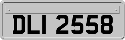 DLI2558