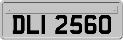 DLI2560