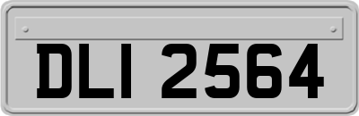 DLI2564